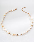 Natural Pearl Necklace
